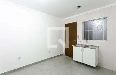 Apartamento para aluguel - jardim fernandes, 1 quarto,  30 m² - são paulo