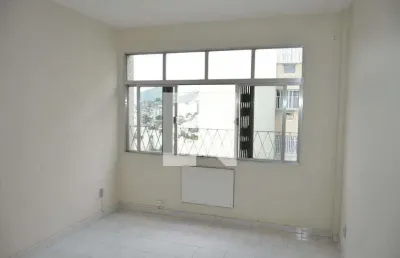 Apartamento para aluguel - méier, 2 quartos,  54 m² - rio de janeiro