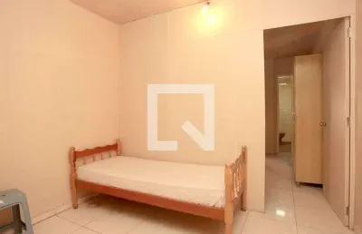 Apartamento para aluguel - centro histórico, 1 quarto,  25 m² - porto alegre