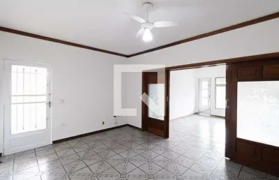 Casa para aluguel - vila ré, 1 quarto,  66 m² - são paulo