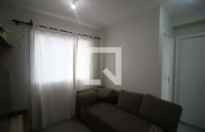 Cobertura para aluguel - vila emir, 2 quartos,  35 m² - são paulo