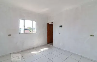 Casa para aluguel - sapopemba, 1 quarto,  75 m² - são paulo