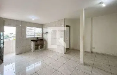Casa para aluguel - cambuci, 1 quarto,  40 m² - são paulo