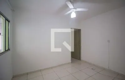 Casa para aluguel - itaquera, 1 quarto,  57 m² - são paulo