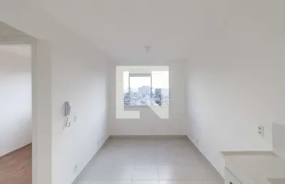 Apartamento para aluguel - itaquera, 2 quartos,  38 m² - são paulo
