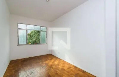 Apartamento para aluguel - ramos, 2 quartos,  60 m² - rio de janeiro