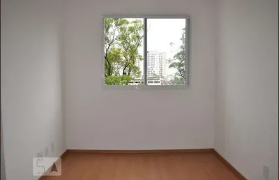 Apartamento para aluguel - jardim são saverio, 2 quartos,  40 m² - são paulo
