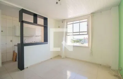 Apartamento para aluguel - floresta, 2 quartos,  70 m² - porto alegre