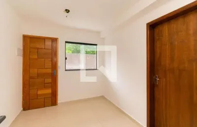 Apartamento para aluguel - vila prudente, 2 quartos,  60 m² - são paulo