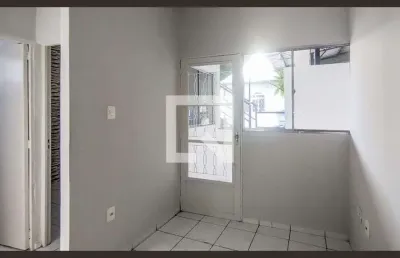 Apartamento para aluguel - maria virgínia, 2 quartos,  45 m² - belo horizonte