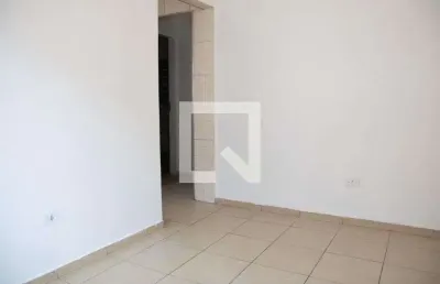 Apartamento para aluguel - vila sabrina , 2 quartos,  50 m² - são paulo