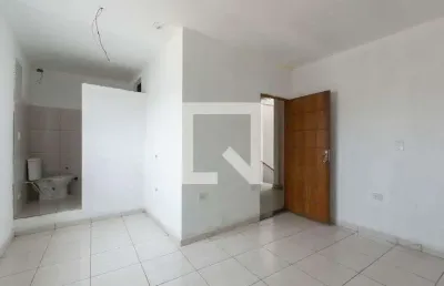 Kitnet / stúdio para aluguel - itaquera, 1 quarto,  22 m² - são paulo