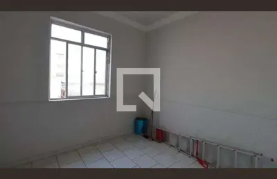 Cobertura para aluguel - madureira, 1 quarto,  60 m² - rio de janeiro