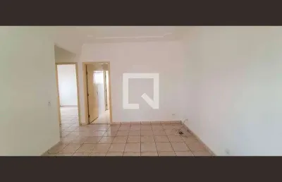 Apartamento para aluguel - jardim roberto, 2 quartos,  54 m² - osasco