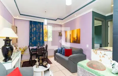 Apartamento para aluguel - itaquera, 2 quartos,  39 m² - são paulo