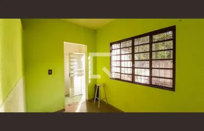 Casa para aluguel - umuarama, 1 quarto,  60 m² - osasco