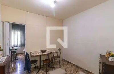 Kitnet / stúdio para aluguel - centro, 1 quarto,  42 m² - campinas