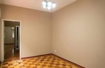 Casa para aluguel - jardim anália franco, 2 quartos,  62 m² - são paulo
