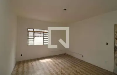 Casa para aluguel - jardim imperador, 2 quartos,  230 m² - são paulo
