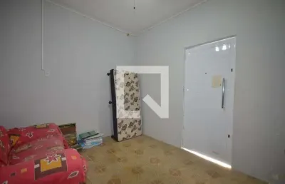 Casa para aluguel - campo grande, 2 quartos,  110 m² - rio de janeiro