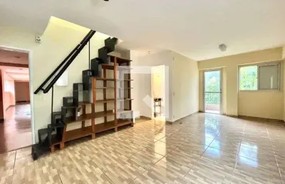 Apartamento para aluguel - jabaquara, 2 quartos,  110 m² - são paulo