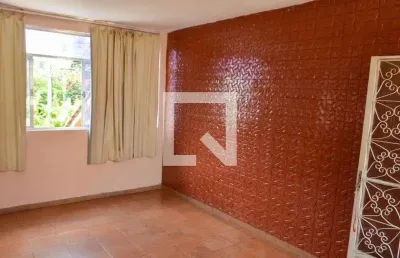 Casa para aluguel - taquara, 2 quartos,  100 m² - rio de janeiro