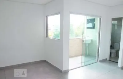 Kitnet / stúdio para aluguel - jardim brasil , 1 quarto,  30 m² - são paulo
