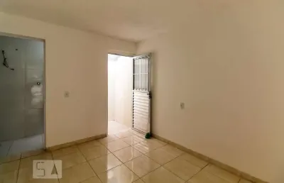 Kitnet / stúdio para aluguel - picanço, 1 quarto,  33 m² - guarulhos