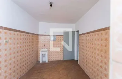 Kitnet / stúdio para aluguel - casa verde, 1 quarto,  24 m² - são paulo