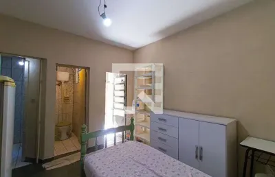 Kitnet / stúdio para aluguel - bela vista, 1 quarto,  20 m² - são paulo