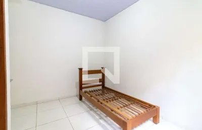 Kitnet / stúdio para aluguel - botafogo, 1 quarto,  11 m² - campinas