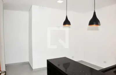 Kitnet / stúdio para aluguel - vila jaguara, 1 quarto,  17 m² - são paulo