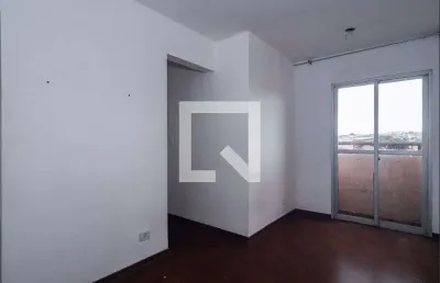 Apartamento para aluguel - jardim leonidas moreira, 2 quartos,  41 m² - são paulo