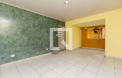 Casa para aluguel - vila ré, 2 quartos,  85 m² - são paulo