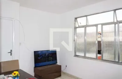 Apartamento para aluguel - campo grande, 3 quartos,  70 m² - rio de janeiro