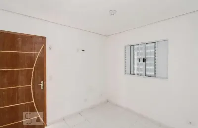 Apartamento para aluguel - tatuapé, 1 quarto,  35 m² - são paulo