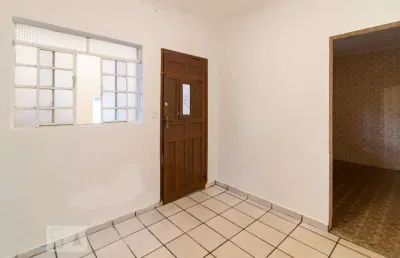 Casa para aluguel - picanço, 1 quarto,  50 m² - guarulhos