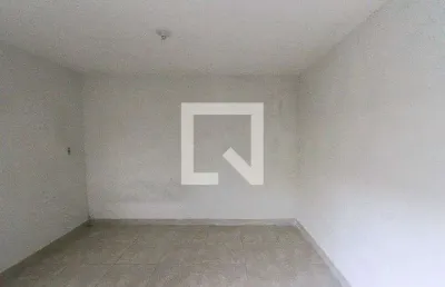 Casa para aluguel - vila formosa, 1 quarto,  50 m² - são paulo