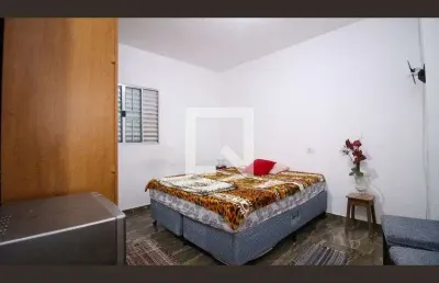 Casa para aluguel - vila formosa, 1 quarto,  30 m² - são paulo