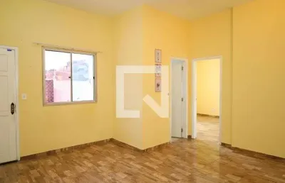 Apartamento para aluguel - itaquera, 1 quarto,  51 m² - são paulo