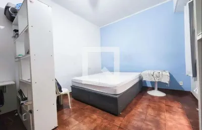 Apartamento para aluguel - centro, 1 quarto,  29 m² - rio de janeiro