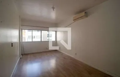 Apartamento para aluguel - centro histórico, 1 quarto,  26 m² - porto alegre