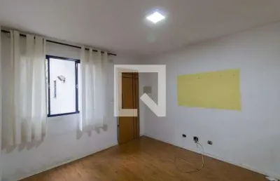 Apartamento para aluguel - conjunto residencial jose bonifacio, 2 quartos,  45 m² - são paulo