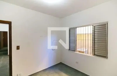 Casa para aluguel - jardim monte kemel, 1 quarto,  40 m² - são paulo