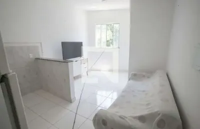 Apartamento para aluguel - freguesia , 1 quarto,  50 m² - rio de janeiro
