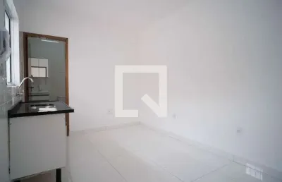 Apartamento para aluguel - jardim santa maria, 1 quarto,  30 m² - são paulo