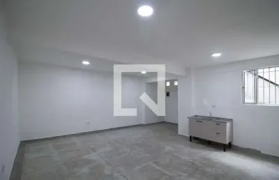 Kitnet / stúdio para aluguel - vila ede, 1 quarto,  36 m² - são paulo
