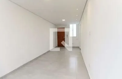 Apartamento para aluguel - itaquera, 2 quartos,  56 m² - são paulo