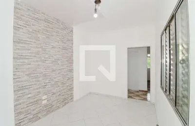Casa para aluguel - jardim presidente dutra, 2 quartos,  67 m² - guarulhos