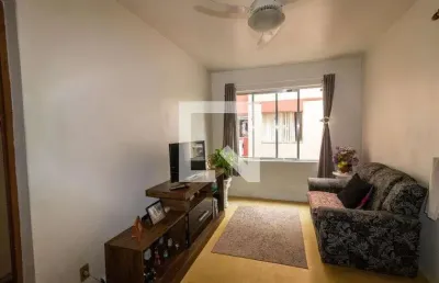 Apartamento para aluguel - tristeza, 2 quartos,  53 m² - porto alegre